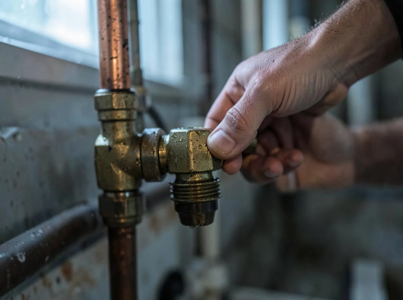 Emergency Plumber Jefferson, OR FAQs